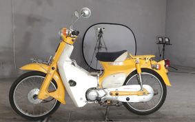 HONDA SUPER CUB50 AA01