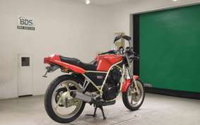 YAMAHA SRX250 2016 51Y