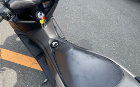 YAMAHA N-MAX 155 ABS SG50J