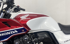 HONDA CB400SFV-3 BOLDOR 2015 NC42