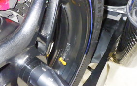 YAMAHA T-MAX 500 2008 SJ08J