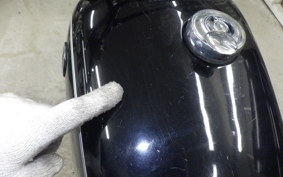 YAMAHA SR400 Gen.3 2001 RH01J