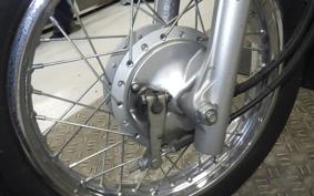 HONDA C50 SUPER CUB AA07