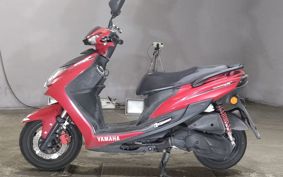 YAMAHA CYGNUS125XSR SEA5J