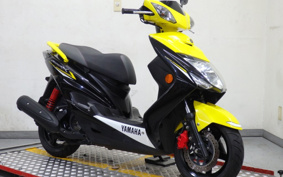 YAMAHA CYGNUS125XSR SE44J