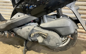 YAMAHA AKUSHI STREET SE53J