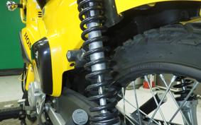 HONDA CROSS CUB 110 2003 JA45