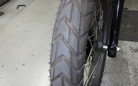 HONDA CT125-2 JA65
