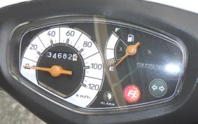 SUZUKI ADDRESS V125 G CF46A