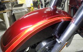 HARLEY FLHX 1580 2010