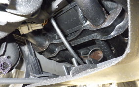 YAMAHA JOG APRIO 4JP