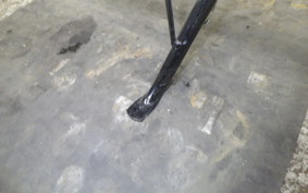 HONDA MONKEY 125 2000 JB02