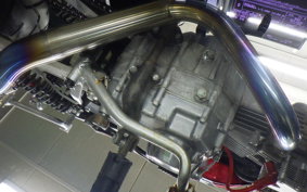 HONDA MONKEY 2022 AB27