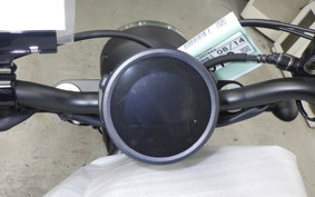 HONDA REBEL 250 E-Clutch MC49