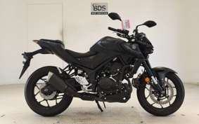 YAMAHA MT-25 A RG74J