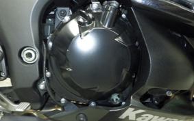 KAWASAKI NINJA 1000 A 2019 ZXT00W