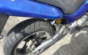 HONDA HORNET 250 MC31