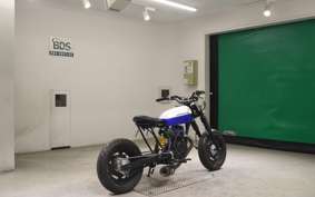 HONDA APE 50 AC16