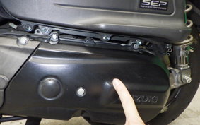 SUZUKI ｽｳｨｯｼｭ125 2021 DV12B
