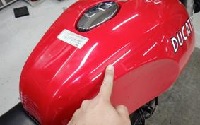 DUCATI GT1000 2006
