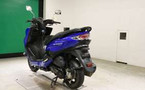 SUZUKI BURGMAN 125