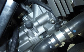 SUZUKI Vｽﾄﾛｰﾑ650A 2015 VP56A