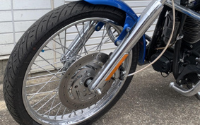 HARLEY FXSTD1450 2004 BSY