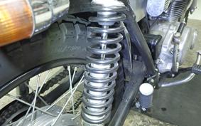 HONDA CL250 2007 CL250
