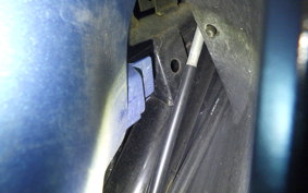 HONDA TACT-4ﾍﾞｰｼｯｸ 2026 AF75