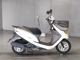Фото Honda DIO CHESTER с японского аукциона