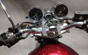 SUZUKI INAZUMA 400 GK7BA