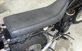YAMAHA TW200 2JL