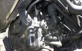 DUCATI HYPERSTRADA 820 2014