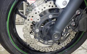 KAWASAKI NINJA 650 A 2022 ER650H