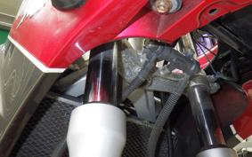 KAWASAKI GPZ400R 1988 ZX400D