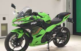 KAWASAKI NINJA 400 2024 EX400L