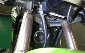 KAWASAKI Z125 PRO