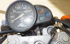 HONDA SL230 MD33