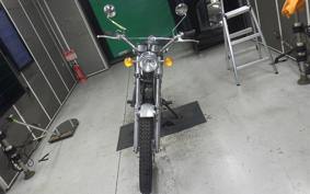 YAMAHA DT250 DT1F