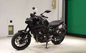 YAMAHA MT-09 A 2018 RN52J