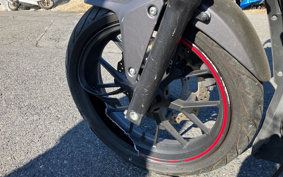 HONDA CBR400R 2021 NC56