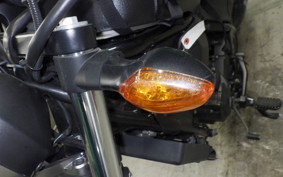 HONDA REBEL 250 1996 MC49