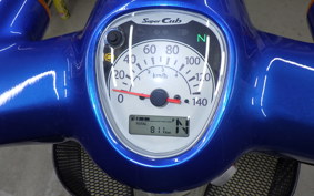 HONDA C110 SUPER CUB 2013 JA59