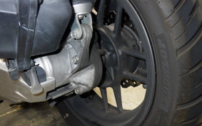 HONDA ADV150 2020 KF38