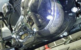 HARLEY FLSTCI 1450 2001