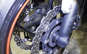 KAWASAKI NINJA 650 A 2023 ER650S