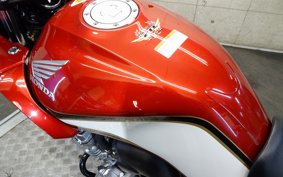 HONDA CB400SFV-3 BOLDOR 2013 NC42