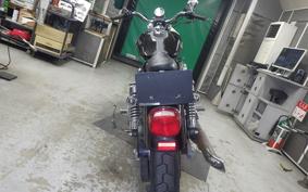 HARLEY FXD 1450 2001