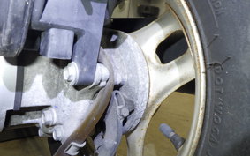 HONDA TODAY 2 2015 AF67