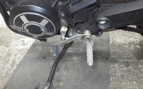 DUCATI SCRAMBLER SIXTY2 2017